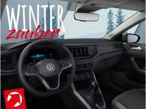 Volkswagen Polo LIFE 1.0 (80 PS) *SONDERLEASING!*