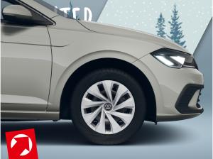 Volkswagen Polo LIFE 1.0 (80 PS) *SONDERLEASING!*