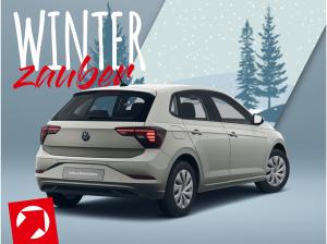 Volkswagen Polo LIFE 1.0 (80 PS) *SONDERLEASING!*