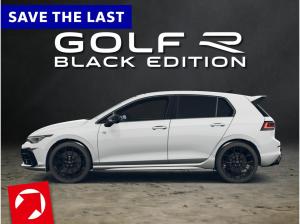 Volkswagen Golf R BLACK EDITION 2,0 TSI OPF 4MOTION (333 PS) DSG *AHK*PANORAMA*HARMAN KARDON*GEWERBE