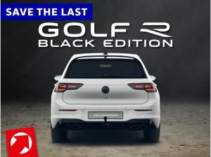Volkswagen Golf R BLACK EDITION 2,0 TSI OPF 4MOTION (333 PS) DSG *AHK*PANORAMA*HARMAN KARDON*GEWERBE