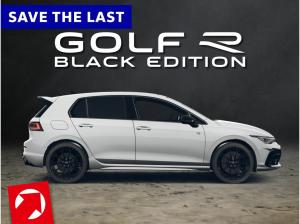 Volkswagen Golf R BLACK EDITION 2,0 TSI OPF 4MOTION (333 PS) DSG *AHK*PANORAMA*HARMAN KARDON*GEWERBE