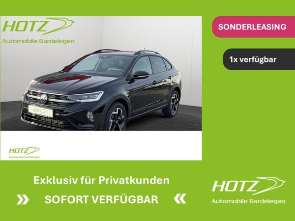 Volkswagen Taigo 1.0 TSI R-Line IQ.Drive Matrix Ganzjahresreifen