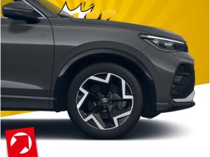Volkswagen Tiguan R-Line 1,5 eTSI OPF (150 PS) DSG* ACC*LED*SONDERLEASING*
