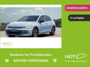 Volkswagen Golf 1.5 eTSI DSG ENERGY AHK LED Ganzjahresreifen