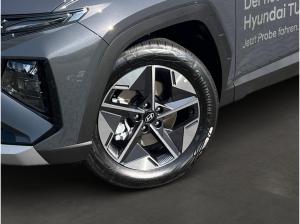 Hyundai TUCSON 1.6 MY26 TREND 18"LM Stoff/Leder LED Navi Kamera