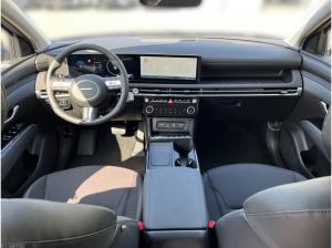 Hyundai TUCSON 1.6 MY26 TREND 18"LM Stoff/Leder LED Navi Kamera