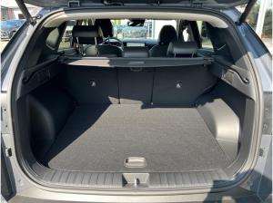 Hyundai TUCSON 1.6 MY26 TREND 18"LM Stoff/Leder LED Navi Kamera