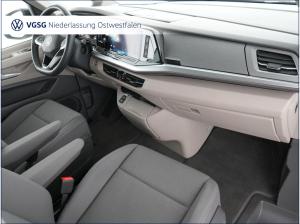 Volkswagen Multivan Edition Lang AHK 7Sitzer Vis-a-Vis ACC