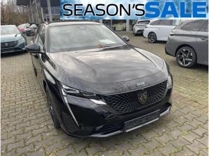 Peugeot 308 SW GT BlueHDi 130 EAT8 / R-KAMERA / AHK / SHZ