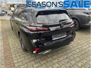 Peugeot 308 SW GT BlueHDi 130 EAT8 / R-KAMERA / AHK / SHZ