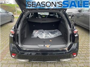 Peugeot 308 SW GT BlueHDi 130 EAT8 / R-KAMERA / AHK / SHZ