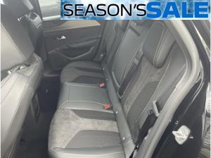 Peugeot 308 SW GT BlueHDi 130 EAT8 / R-KAMERA / AHK / SHZ