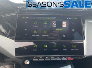 Peugeot 408 GT PureTech 130 EAT8 Bluetooth Navi LED Klima