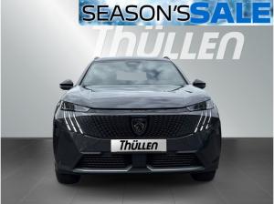 Peugeot 5008 Allure Hybrid 145 e-DSC6 / AHK / 360° Kamera