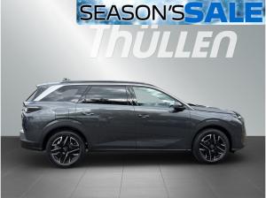 Peugeot 5008 Allure Hybrid 145 e-DSC6 / AHK / 360° Kamera