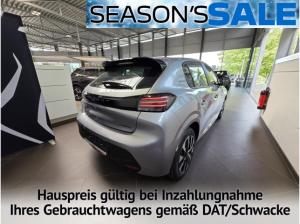 Peugeot 208 Style Hybrid 110 e-DSC6 / PDC / Tempomat / SHZ