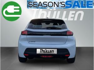 Peugeot 208 E-208 Style 156 Akku / Wärmepumpe / OBC