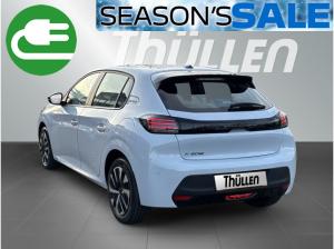 Peugeot 208 E-208 Style 156 Akku / Wärmepumpe / OBC