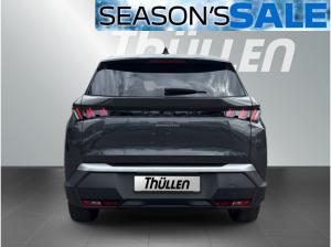 Peugeot 5008 Allure Hybrid 145 e-DSC6 / AHK / 360° Kamera