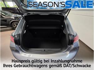 Peugeot 208 Style Hybrid 110 e-DSC6 / PDC / Tempomat / SHZ