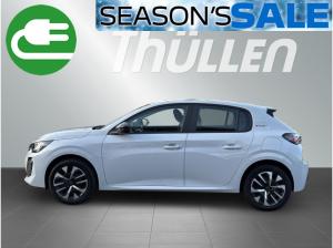 Peugeot 208 E-208 Style 156 Akku / Wärmepumpe / OBC