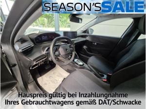 Peugeot 208 Style Hybrid 110 e-DSC6 / PDC / Tempomat / SHZ