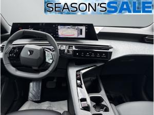 Peugeot 5008 Allure Hybrid 145 e-DSC6 / AHK / 360° Kamera