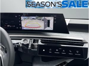 Peugeot 5008 Allure Hybrid 145 e-DSC6 / AHK / 360° Kamera