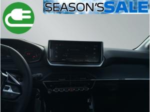 Peugeot 208 E-208 Style 156 Akku / Wärmepumpe / OBC