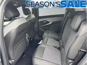 Peugeot 5008 Allure Hybrid 145 e-DSC6 / AHK / 360° Kamera