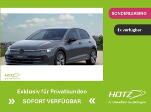 Volkswagen Golf 1.5 eTSI DSG ENERGY AHK LED+
