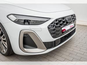 Audi A5 Avant TDI quattro S tronic