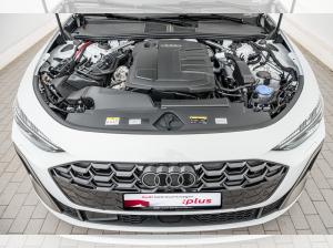 Audi A5 Avant TDI quattro S tronic