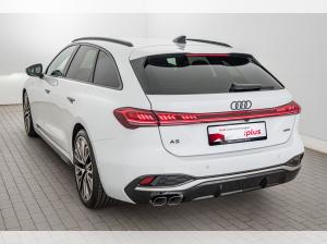 Audi A5 Avant TDI quattro S tronic