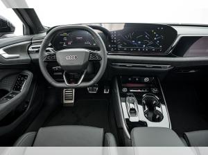 Audi A5 Avant TDI quattro S tronic