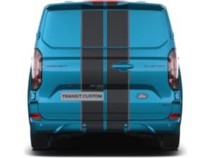 Ford Transit Custom Kasten LKW Sport L1 H1 4x4❗️ SOFORT VERFÜGBAR ❗️ LAGERFAHRZEUG ❗️ für Gewerbekunden ❗️