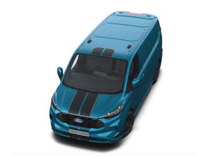 Ford Transit Custom Kasten LKW Sport L1 H1 4x4❗️ SOFORT VERFÜGBAR ❗️ LAGERFAHRZEUG ❗️ für Gewerbekunden ❗️