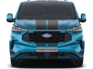 Ford Transit Custom Kasten LKW Sport L1 H1 4x4❗️ SOFORT VERFÜGBAR ❗️ LAGERFAHRZEUG ❗️ für Gewerbekunden ❗️