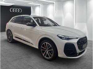 Audi Q5 e-hybrid AHK Glasdach MMI Tech PRO Standklima