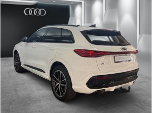 Audi Q5 e-hybrid AHK Glasdach MMI Tech PRO Standklima