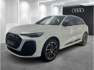 Audi Q5 e-hybrid AHK Glasdach MMI Tech PRO Standklima