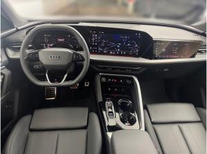 Audi Q5 e-hybrid AHK Glasdach MMI Tech PRO Standklima