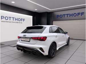 Audi RS3 Sportback ❗️SOFORT VERFÜGBAR🚀