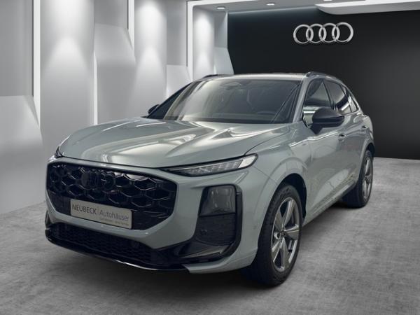 Audi Q3 S-Line 2026