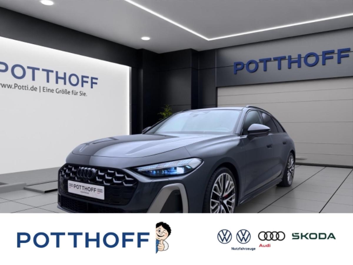 Audi A5 Avant e-hybrid 270 kW quattro edition one ❗️ SOFORT VERFÜGBAR🚀