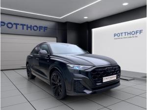 Audi Q8 SUV TDI quattro S line business ❗️ SOFORT VERFÜGBAR🚀