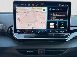 Volkswagen ID.4 PRO 210KW BLACK EDITION