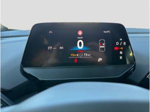 Volkswagen ID.4 PRO 210KW BLACK EDITION