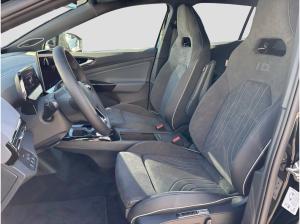 Volkswagen ID.4 PRO 210KW BLACK EDITION